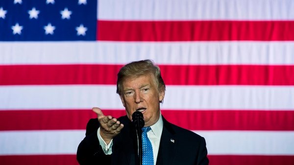 'An escalated trade war is not in the country's best interest, and both sides will lose,' 600 US companies warn Donald Trump