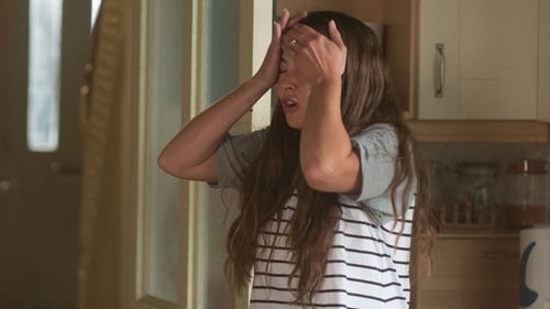 Stacey finds out what's wrong with Arthur