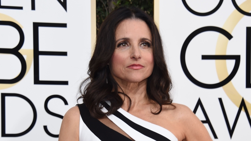 Julia Louis-Dreyfus