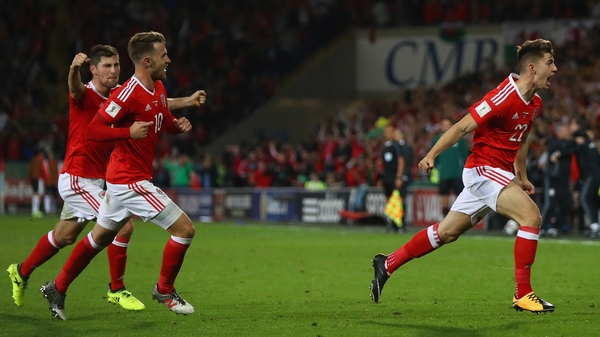 'Georgia have got imagination, create chances' says Coleman