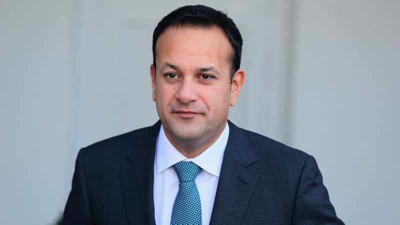 Leo Varadkar said that issues stalling the Brexit talks could be resolved by December