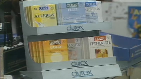 Condoms