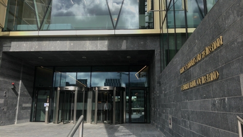The Central Bank reprimanded and fined Campbell O'Connor & Company for five breaches of the Criminal Justice (Money Laundering and Terrorist Financing) Act 2010