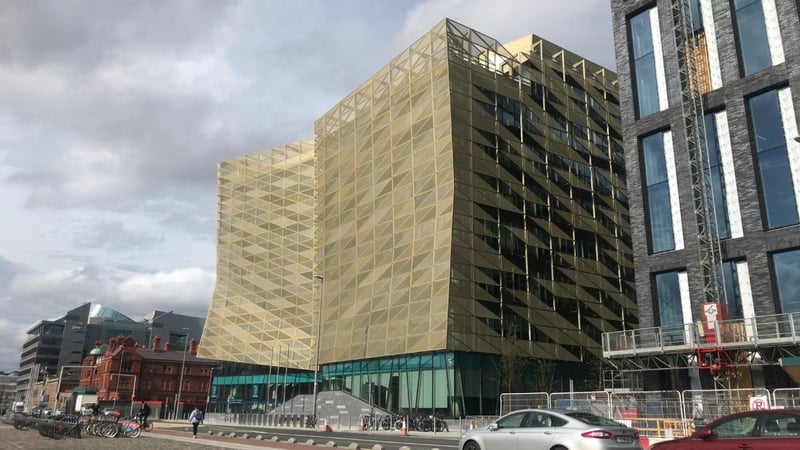 A spokesman for the Central Bank said that its examination of the tracker issue 'is evidence of our consumer protection mandate in action'