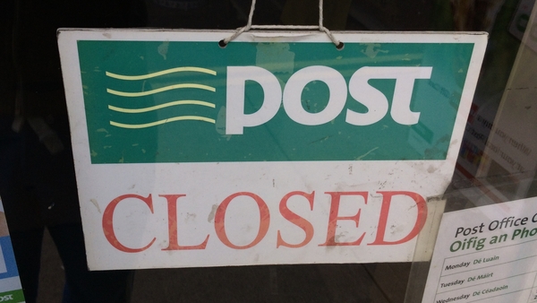 Post Offices to re-open on Saturday, depending on local weather conditions