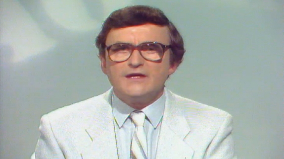 Arthur Murphy