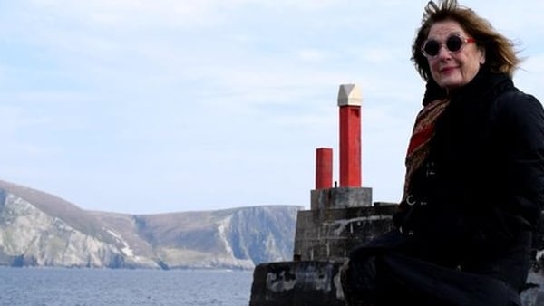 Documentary on One: Return to Shark Island