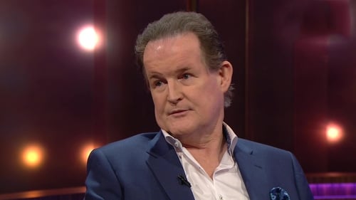 Aonghus McAnally