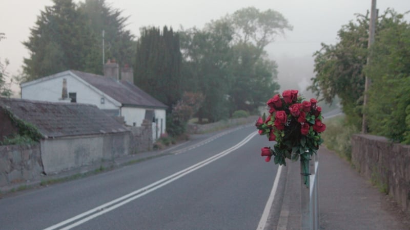 Loughlinisland pic: courtesy of Stan Harlow