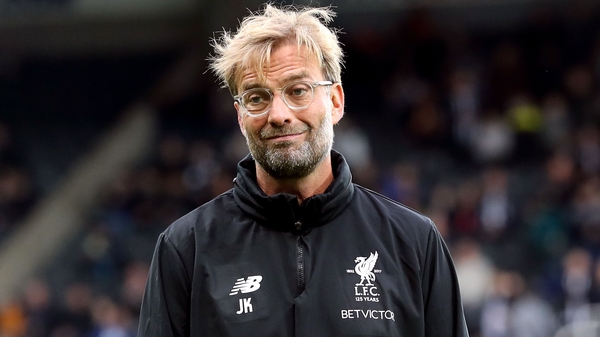 Klopp confident Reds have all they need to beat Hammers