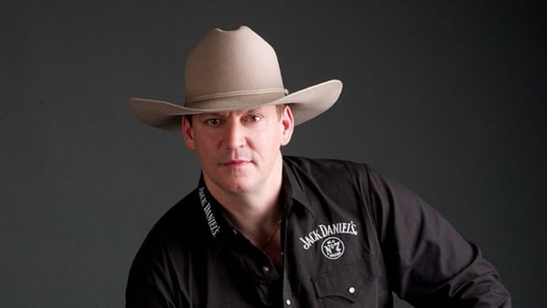 Country King Robert Mizzell tells all to Tubridy