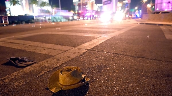 Some rumours identified the wrong person as the shooter while others named a search for a female person of interest