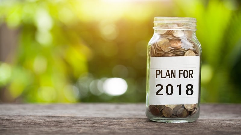 Budget 2018 - What to expect