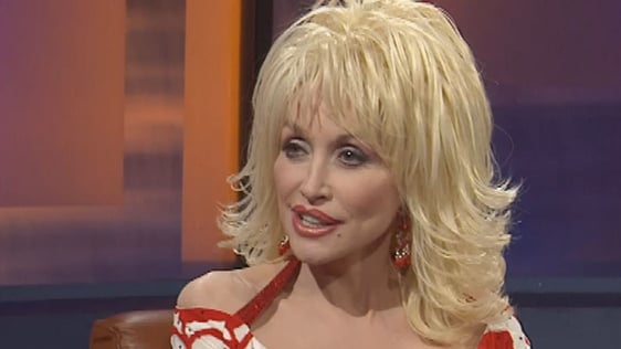 Dolly Parton