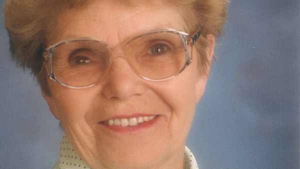 Billie Barry's legacy - star, star, teach me how to shine