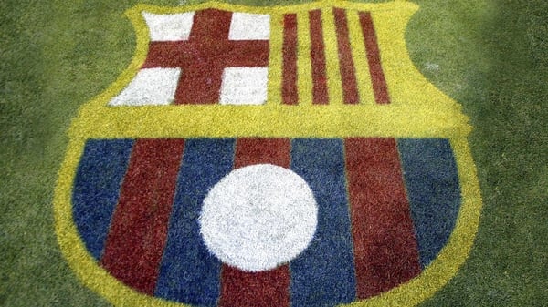 Barca, Espanyol & Girona to support strike in Catalonia