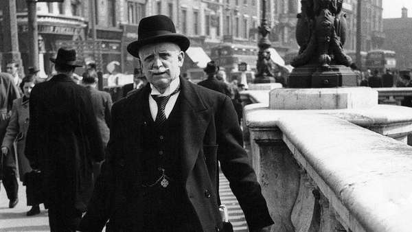 All about Alfie - celebrating Dublin's most popular politician