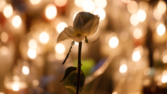 US investigators are trying to establish what motivated gunman