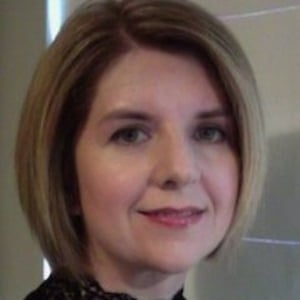 Dr Claire McAvinia