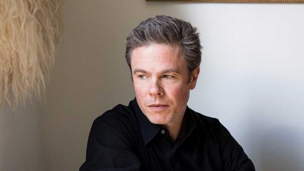 A sit down with... Josh Ritter