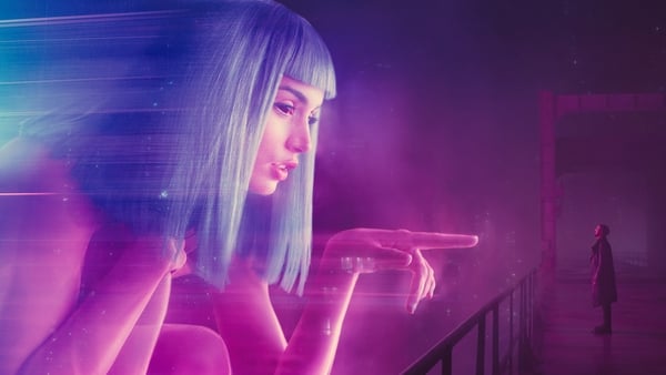 Paul Markey's Best Movies Of 2017