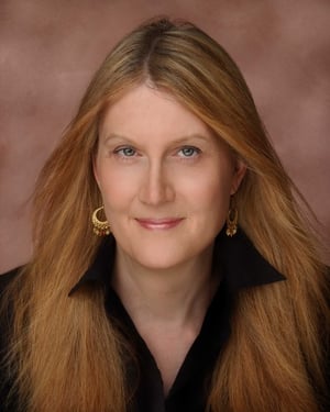Professor Jennifer Boylan