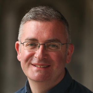 Dr John Walsh
