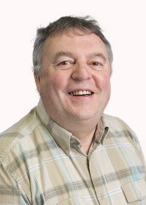 Professor John Sodeau