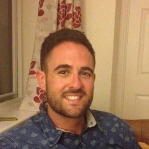 Dr Frank Crowley