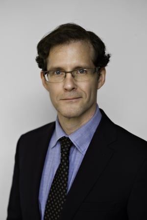 Professor Daniel Carey