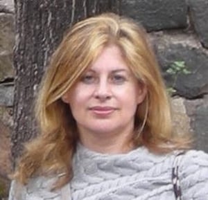 Begoña Sangrador\u002DVegas