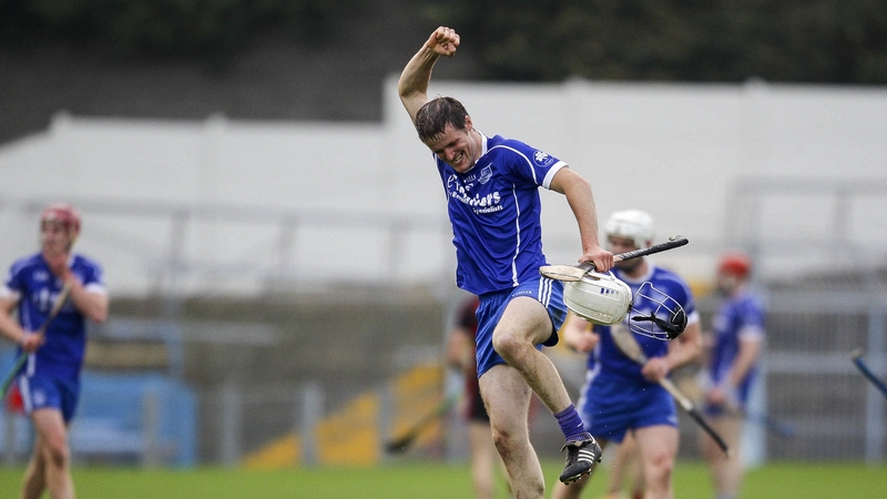 Pa Bourke and Thurles Sarsfields are aiming to add their title haul in Tipp