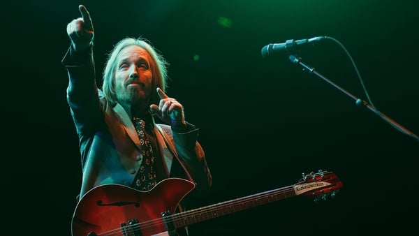 Tom Petty