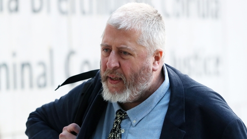 Ex-Irish Times reporter Tom Humphries has admitted six counts of abuse of a girl under the age of 17