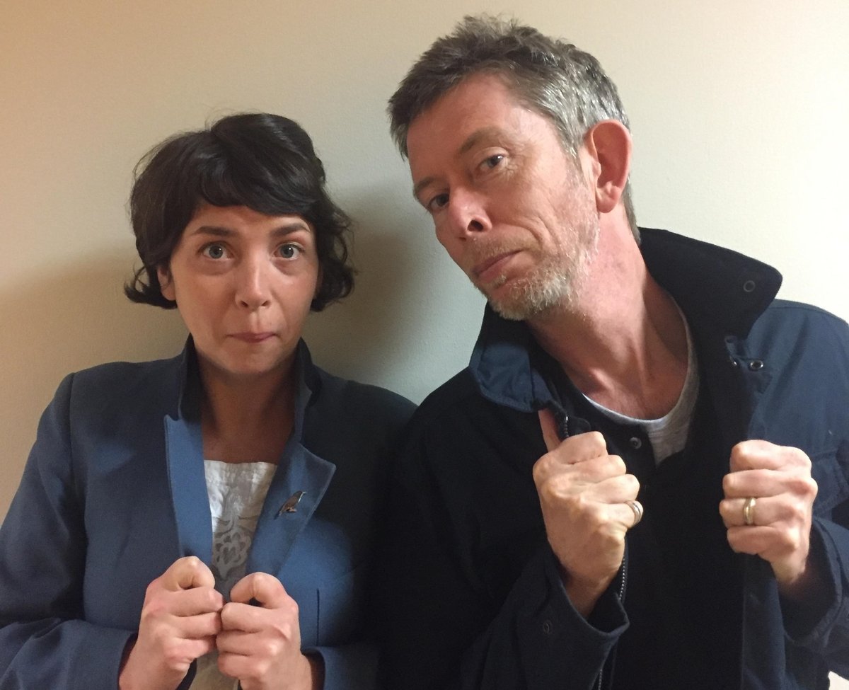 Sunday Service - Lisa O'Neill