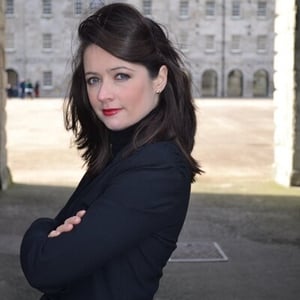 Órla Keane