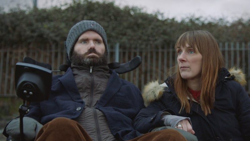 It's Not Yet Dark is an inspirational story of survival