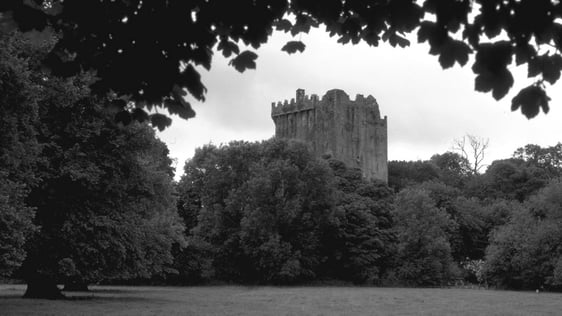 Blarney Castle