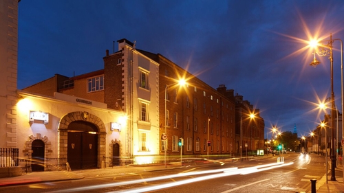 Diageo announces big plans for 12.6 acres of its St James's Gate site in Dublin city
