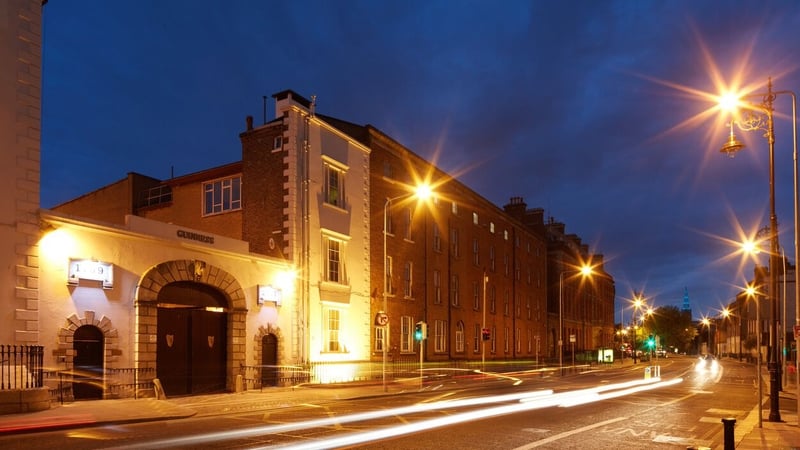 The EPA said Diageo was placed on the updated National Priority Sites list at the end of March