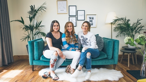 Team GAFF share their top interior tips