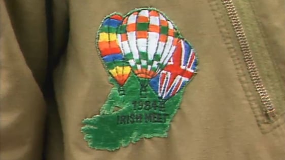 Hot Air Balloon Championships