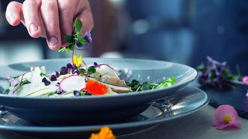 Michelin Awards 2019