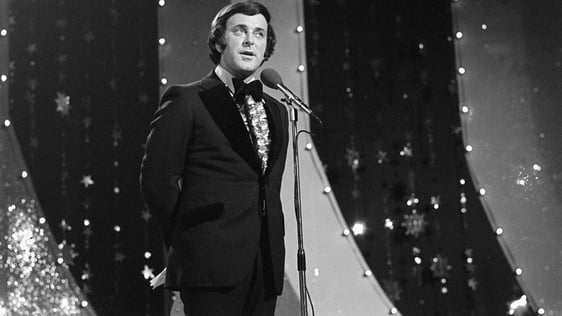 Terry Wogan