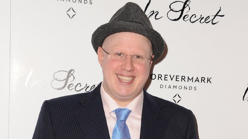 Matt Lucas
