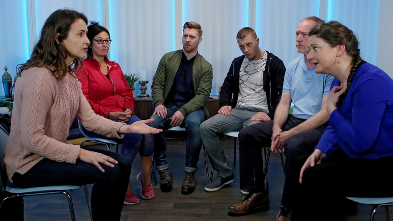 Hannah's plan backfires