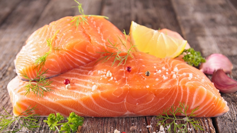 A healthy snack for fussy eaters.