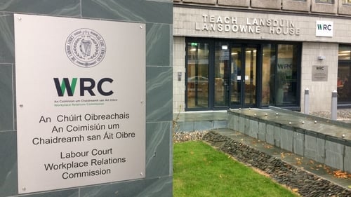 The government side was due to revert this week with costings on the claim, but failed to do so
