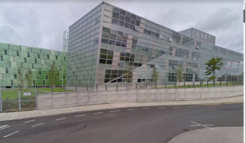 Kildare and Wicklow Education and Training Board is based at Áras Chill Dara in Naas