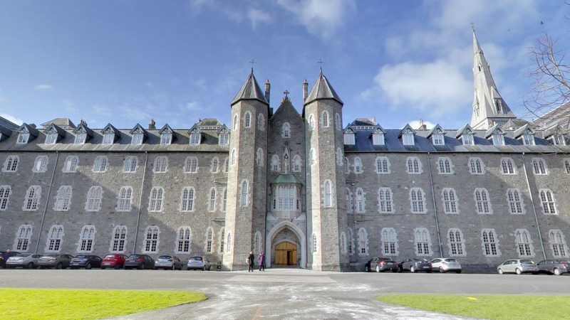 The bishops held their regular autumn meeting at St Patrick's in Maynooth